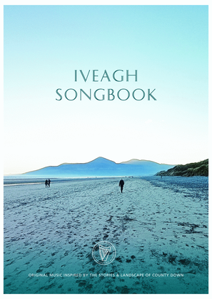 Book cover for The Iveagh Songbook