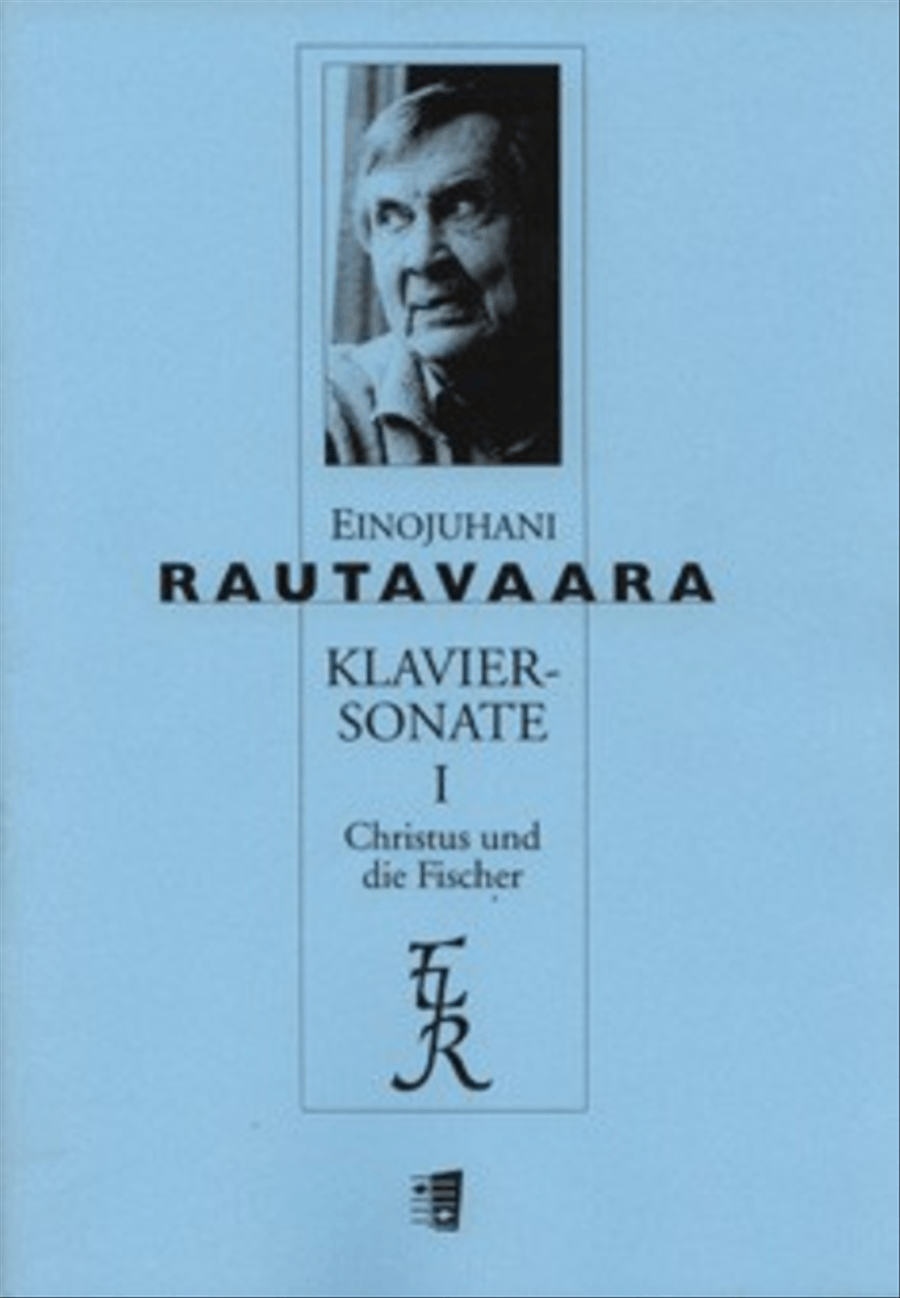 Piano Sonata 1 / Klaviersonate 1 