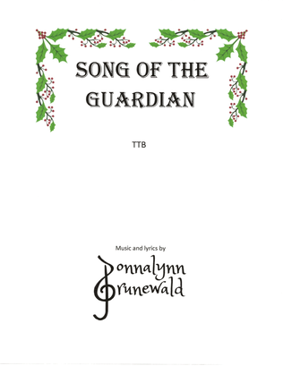 Song of the Guardian