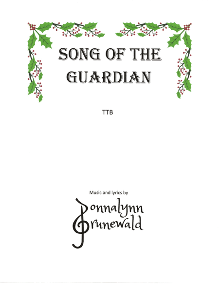 Song of the Guardian image number null