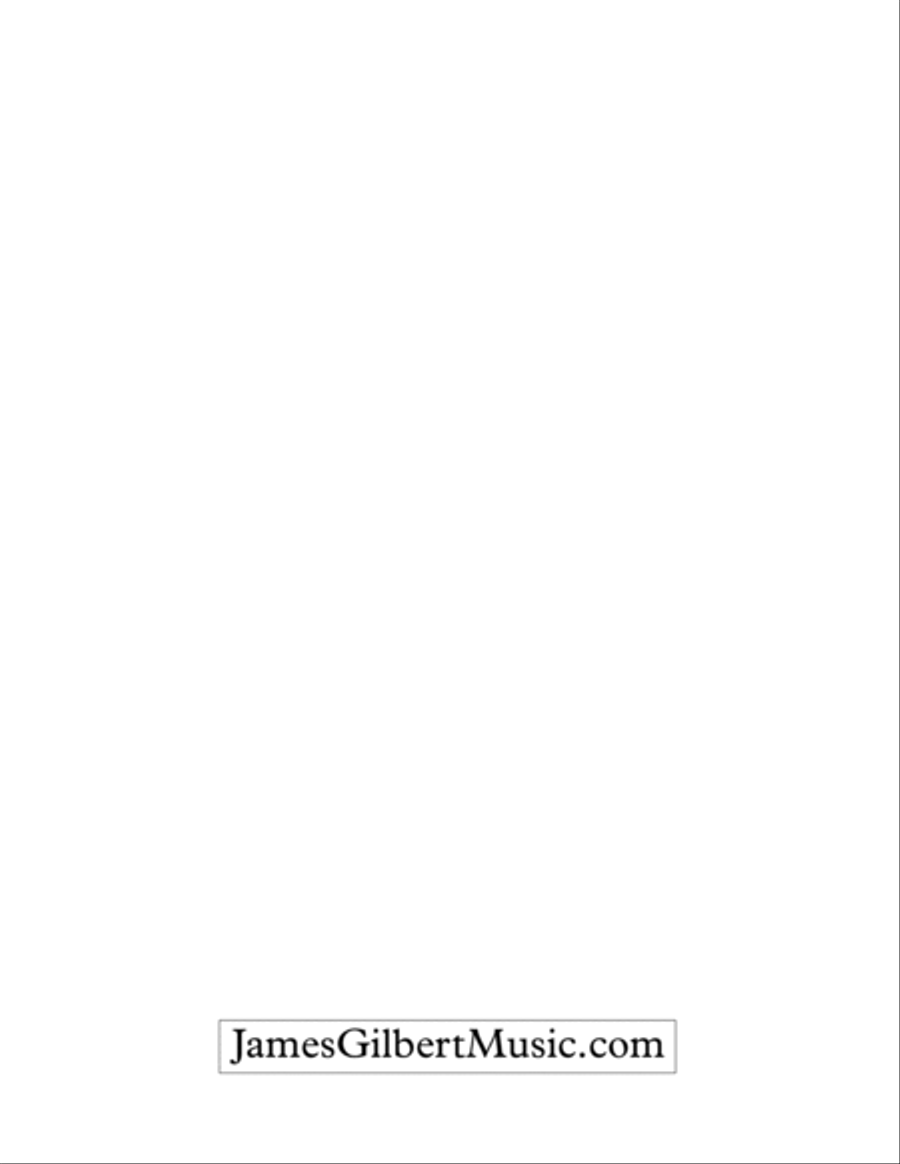 Bridal March Bridal March Trombone Duet scores gallery preview page 3