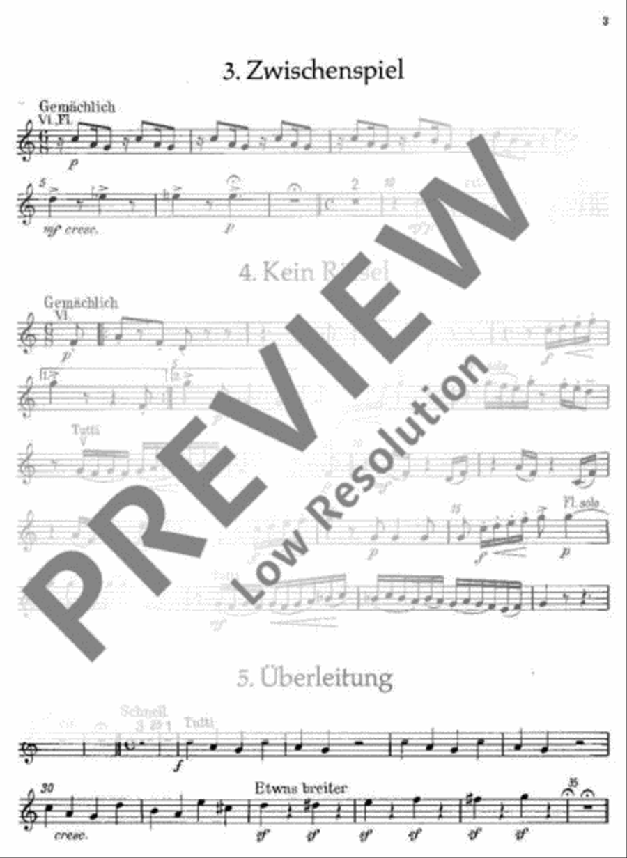 Nonstop-Songs Part scores gallery preview page 3