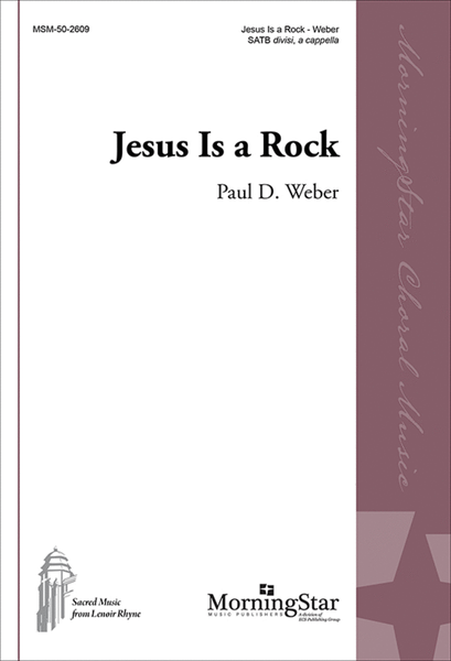 Jesus Is a Rock image number null