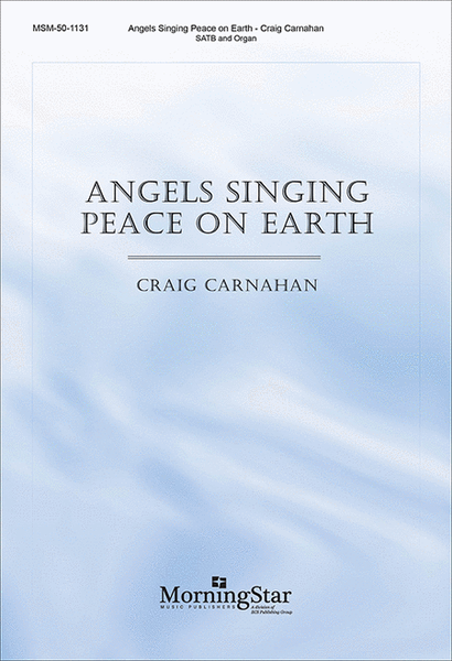 Angels Singing Peace on Earth image number null