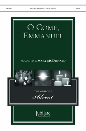 O Come, Emmanuel