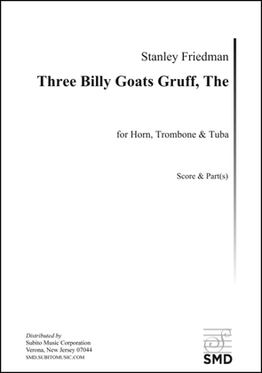 Three Billy Goats Gruff, The