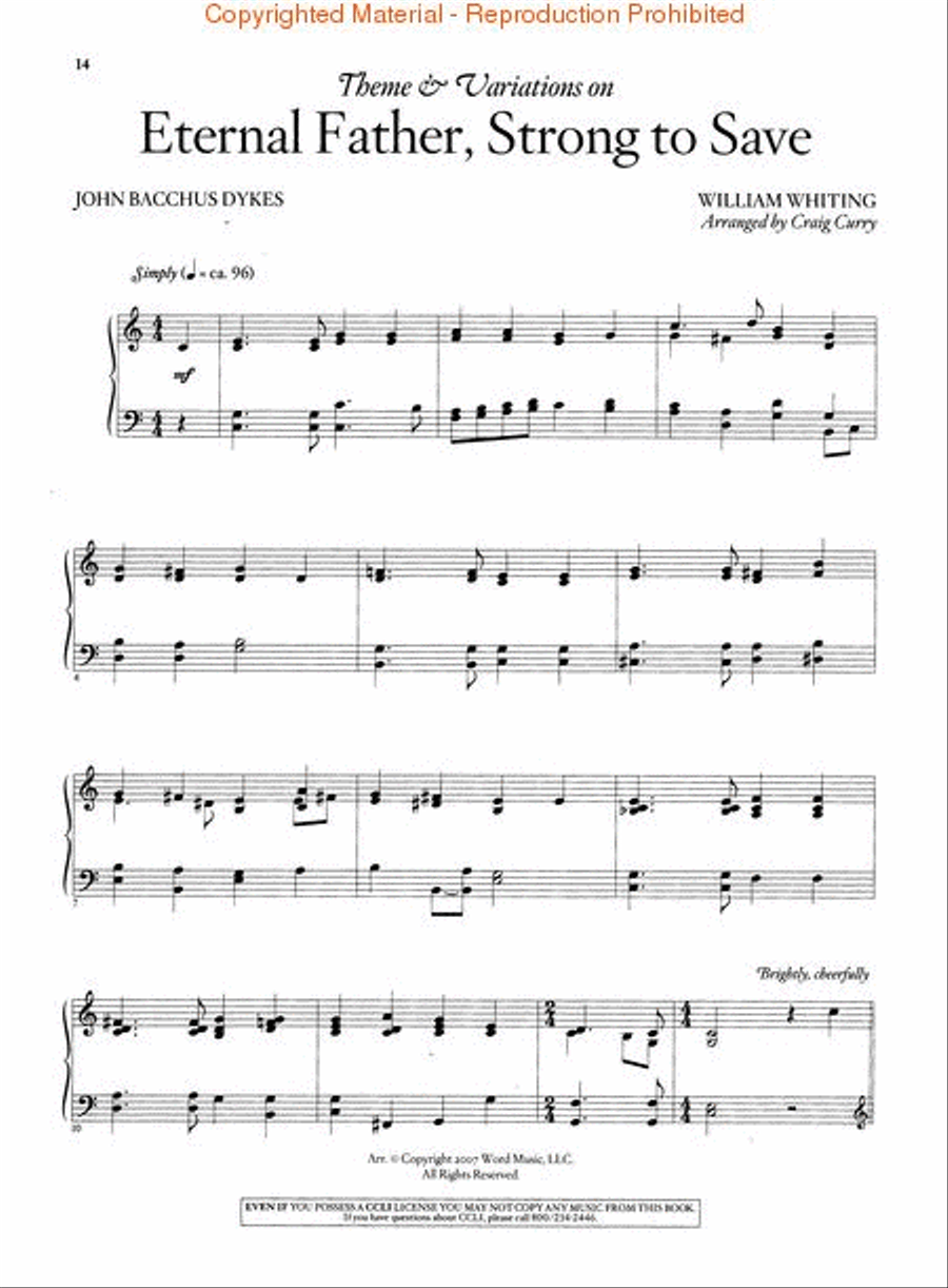 Big Black & White Book Of Advanced Piano Solos V2 - Piano Folio Piano Solo scores gallery preview page 3