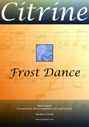 Frost Dance