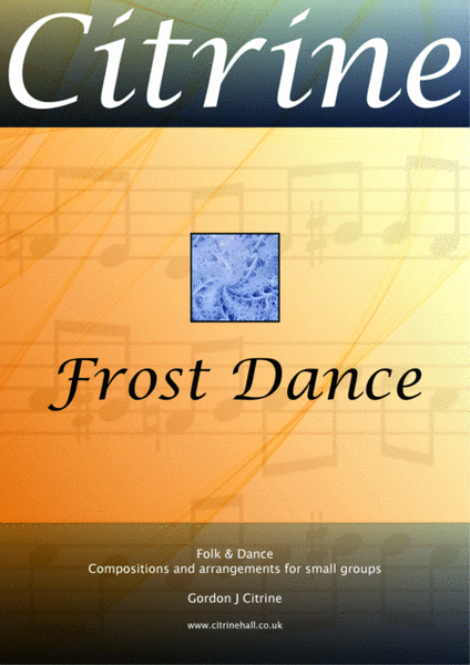 Frost Dance image number null