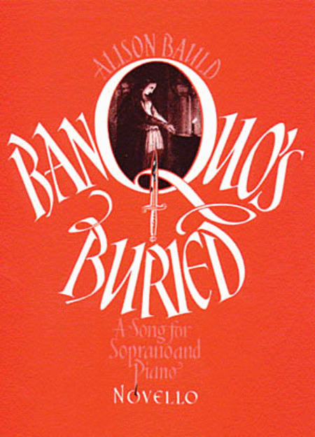 Alison Bauld: Banquo
