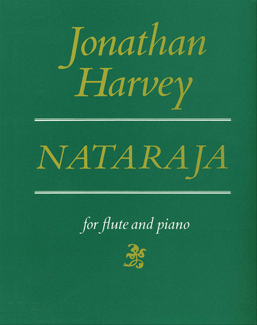 Nataraja Small Ensemble scores gallery preview page 1