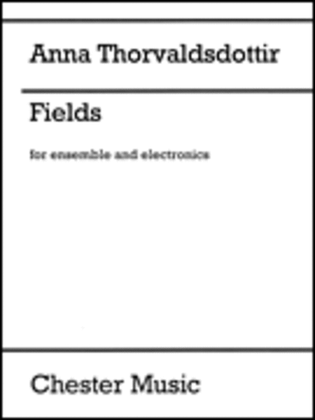 Book cover for Fields