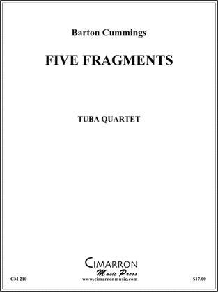 Five Fragments