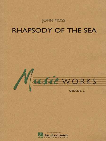 Rhapsody of the Sea