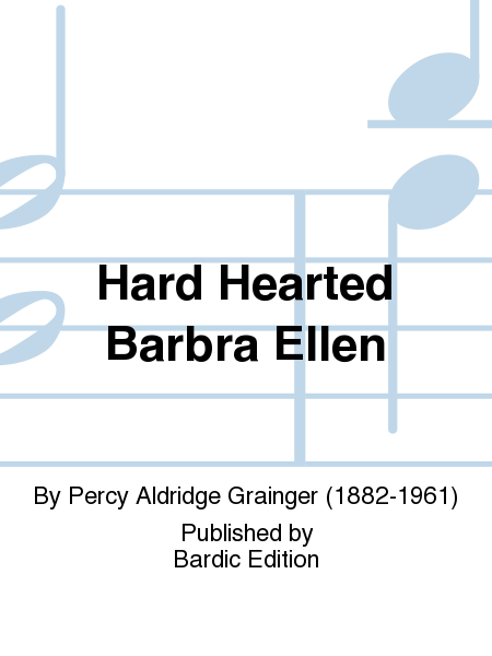 Hard-Hearted Barb'ra (H)Ellen