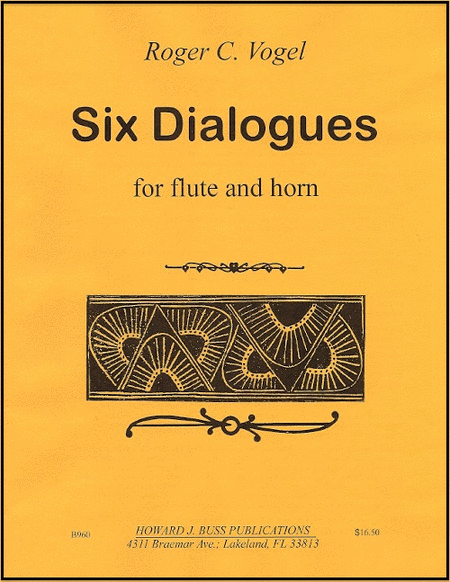 Six Dialogues "Reflections on Plato" image number null