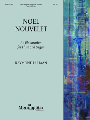Book cover for Noël Nouvelet