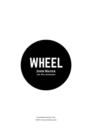 Wheel