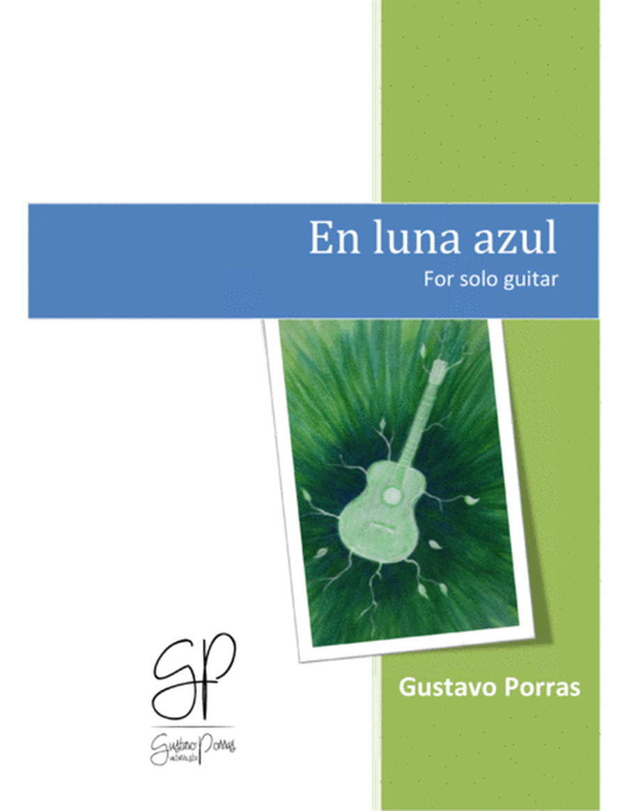 En Luna Azul image number null