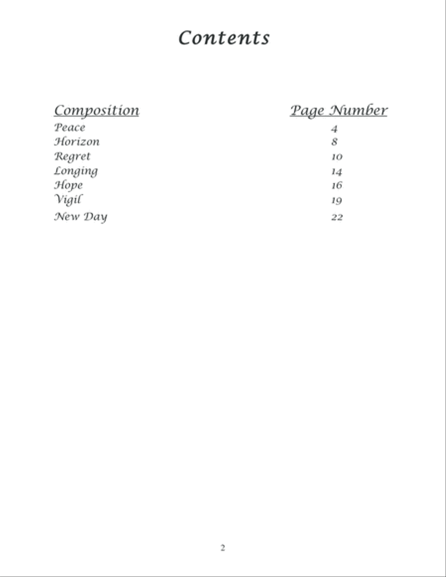 Timeless Solos for Guitar Fingerpicking Guitar scores gallery preview page 3