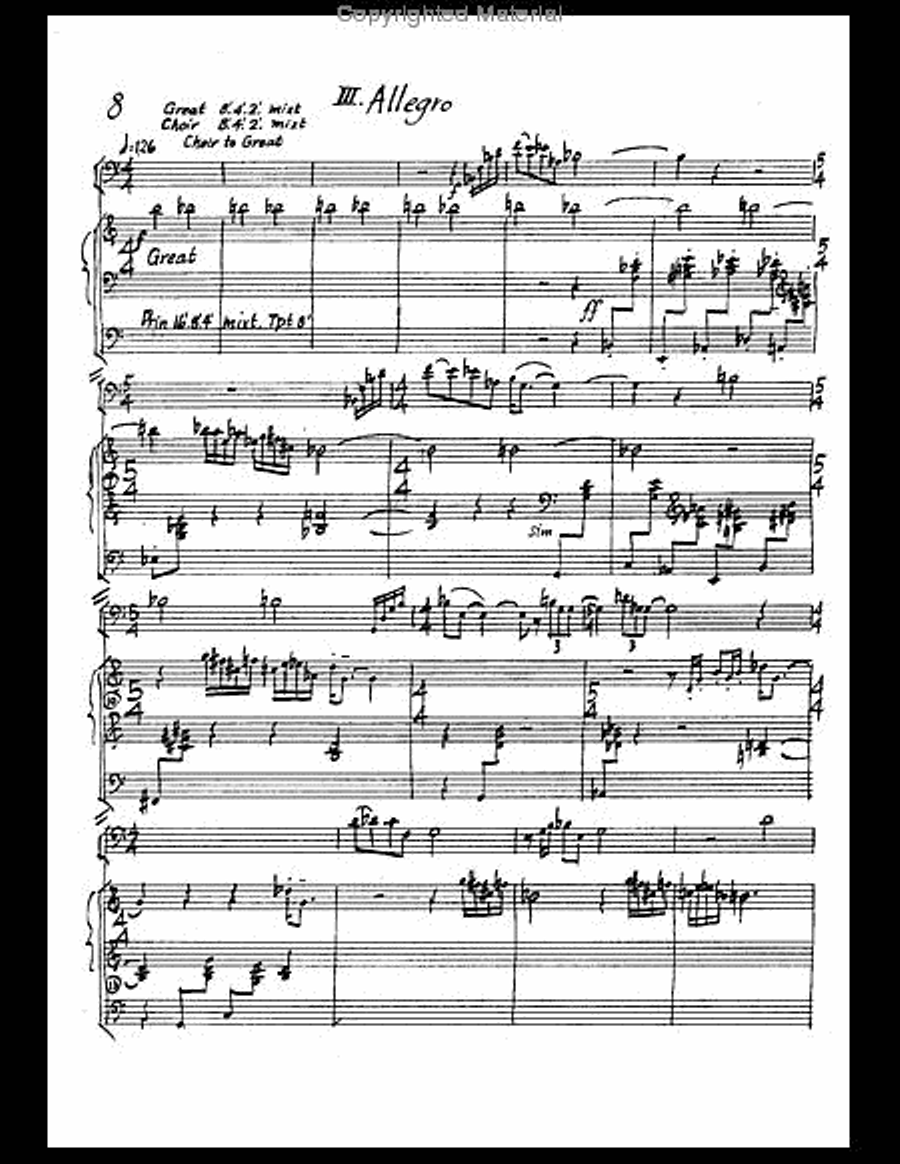 Abendlied, Op. 69, No. 3 Abendlied, Op. 69, No. 3 Trombone scores gallery preview page 4