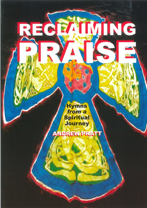 Book cover for Reclaiming Praise. Hymns