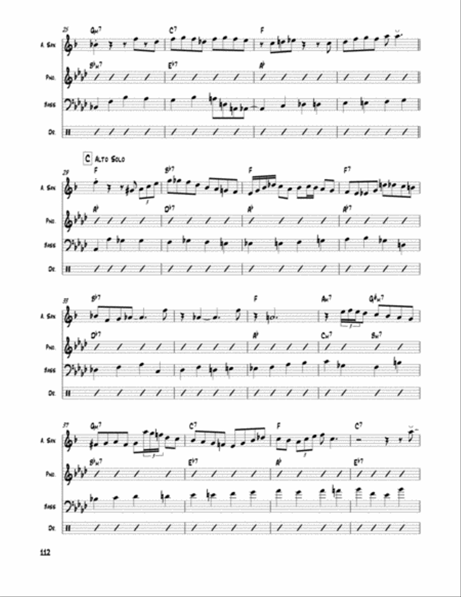 Chi Chi Score scores gallery preview page 3