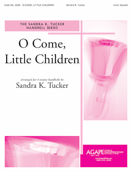 O Come, Little Children image number null