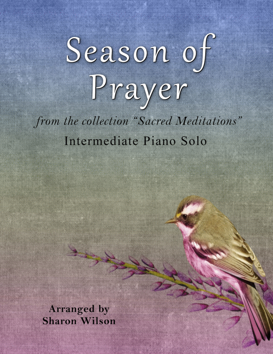 Season of Prayer image number null