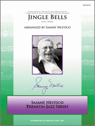 Jingle Bells (Full Score)