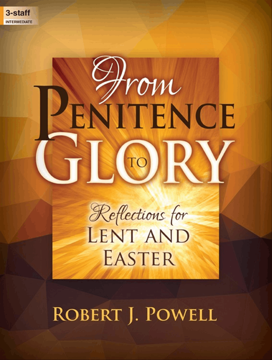 From Penitence to Glory