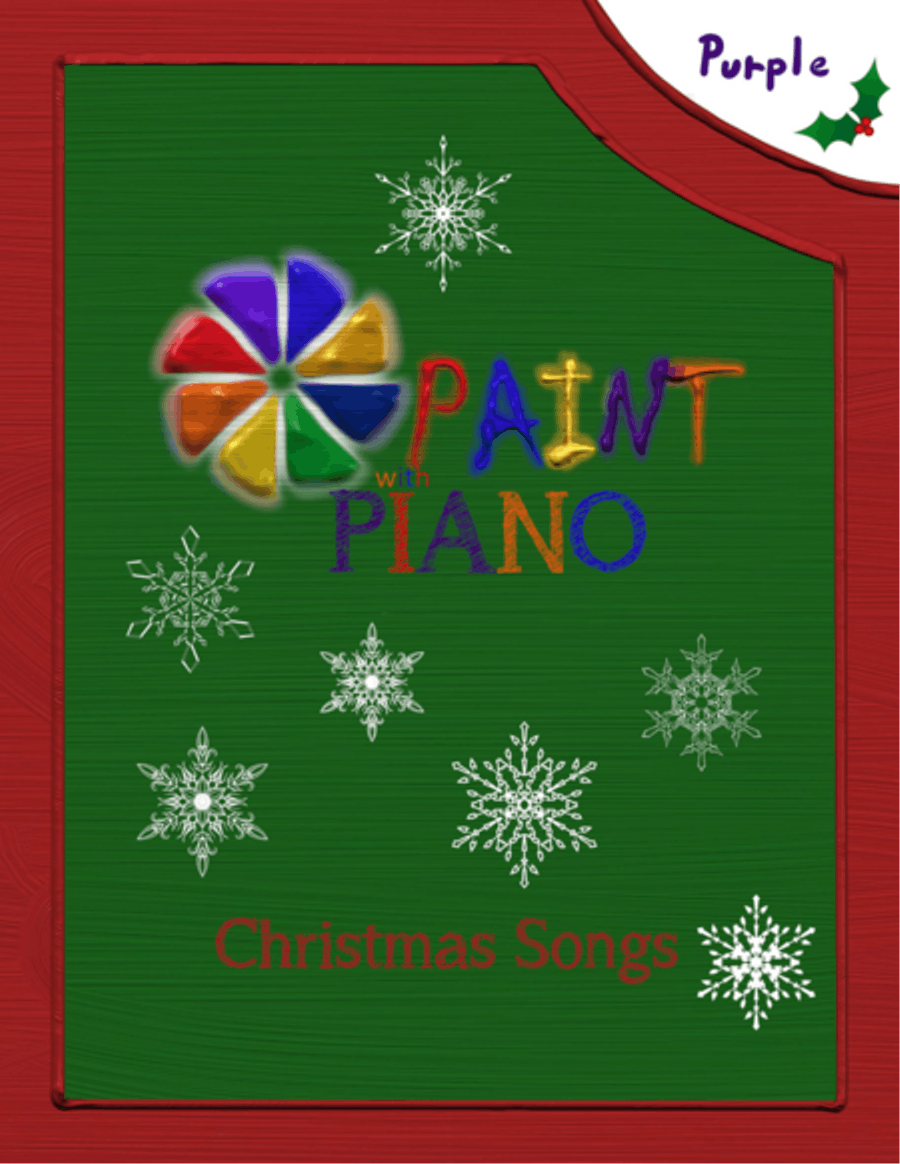 The Christmas Collection for Easy Piano Easy Piano scores gallery preview page 1