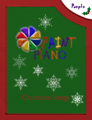 Book cover for The Christmas Collection for Easy Piano