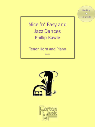 Nice 'n' Easy and Jazz Dances