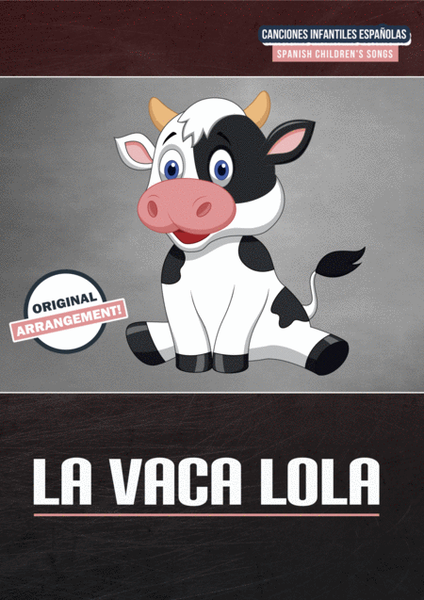 La Vaca Lola image number null