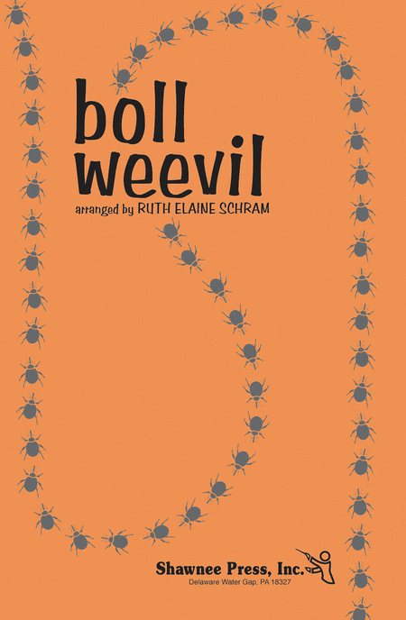 Boll Weevil 2-Part