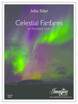 Celestial Fanfares