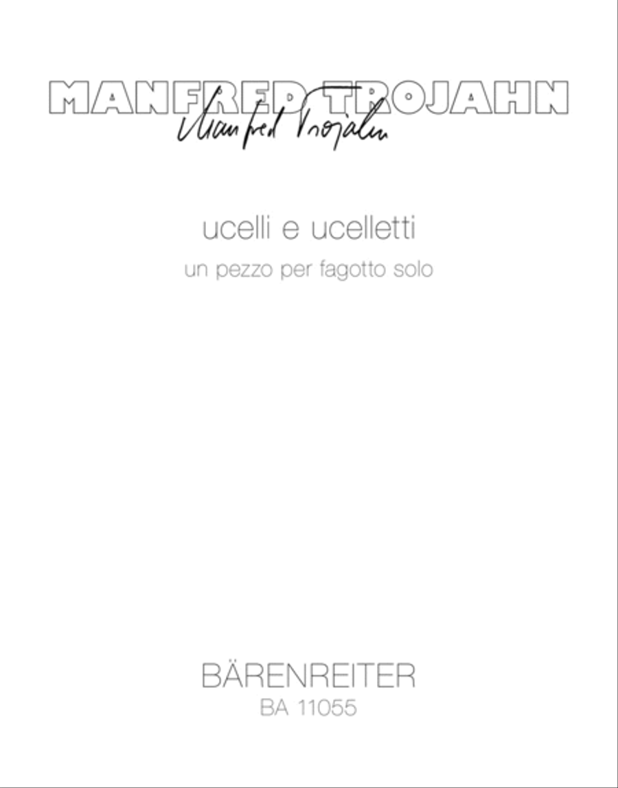 Dir, mir zu for Voice and Piano (2001) Voice Solo scores gallery preview page 1