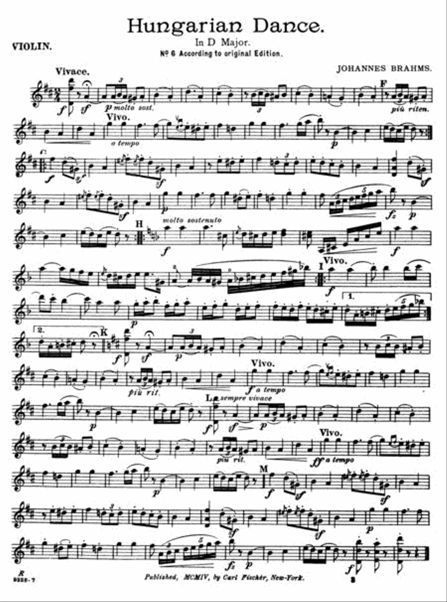 Encore Trio Album Piano Trio scores gallery preview page 3