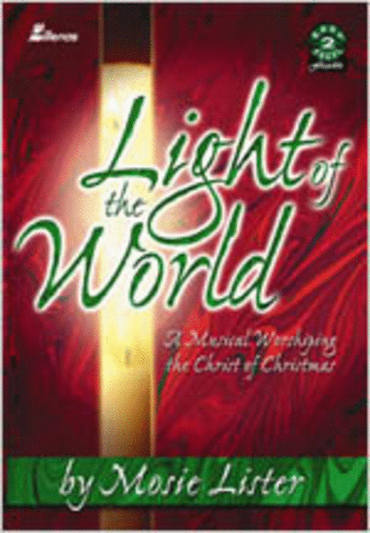 Light of the World - Book - Choral Book