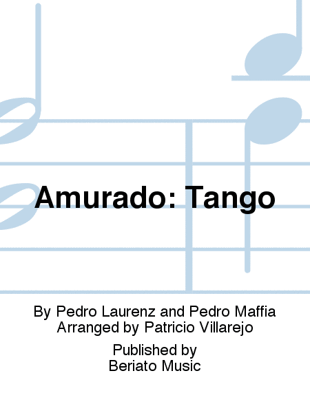 Amurado: Tango