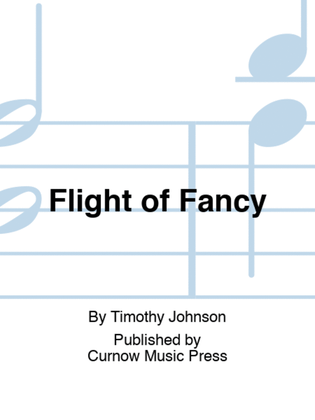 Flight of Fancy