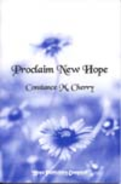 Proclaim New Hope
