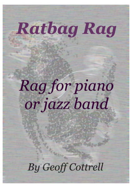 Ratbag Rag image number null