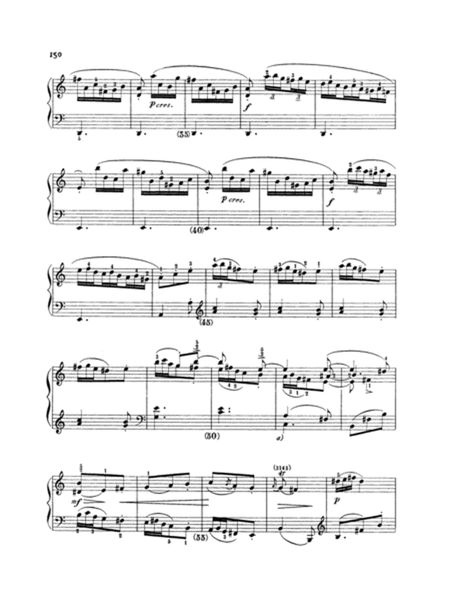 Scarlatti: The Complete Works, Volume V