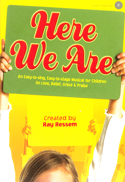 Here We Are (Book)