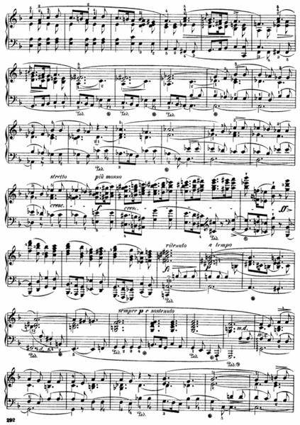 F.Chopin-Ballade No.2 in F major, Op.38