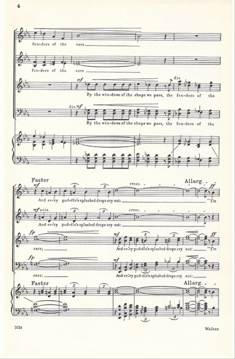 Reflections Divisi scores gallery preview page 4
