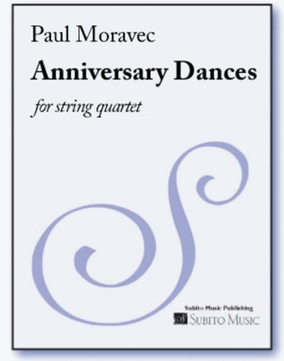 Anniversary Dances
