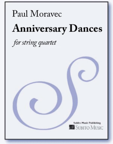 Anniversary Dances
